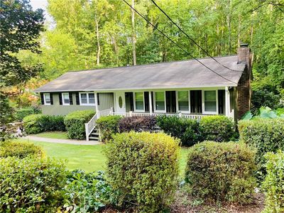 1827 Daffodil Dr, Acworth, GA, 30102