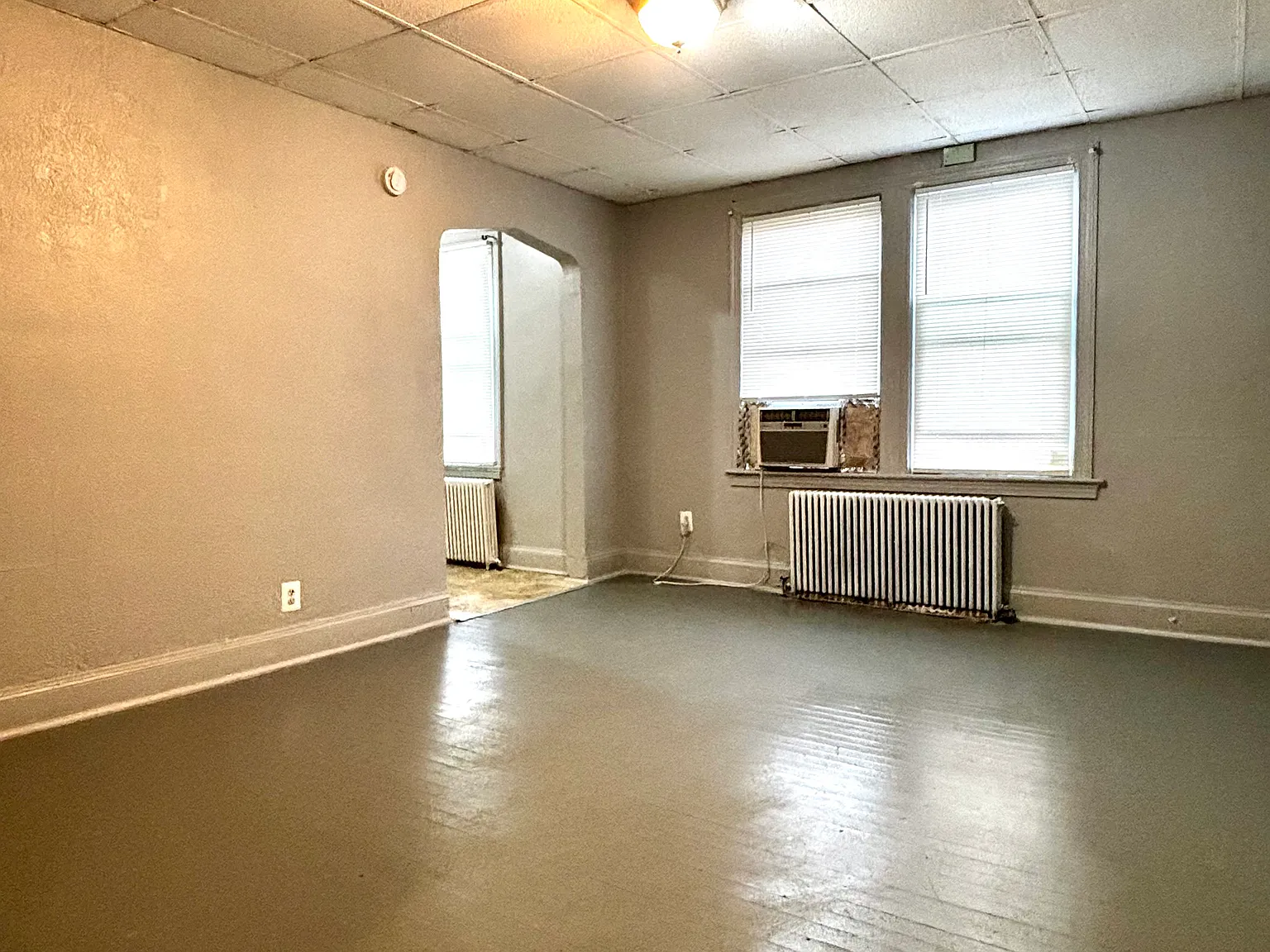 1 bed, 550 sqft, $1,600 — Photo 3
