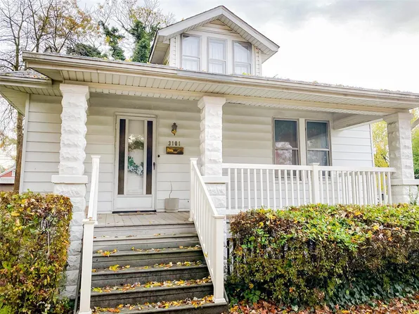 3101 Roland Ave, Belleville, IL 62226