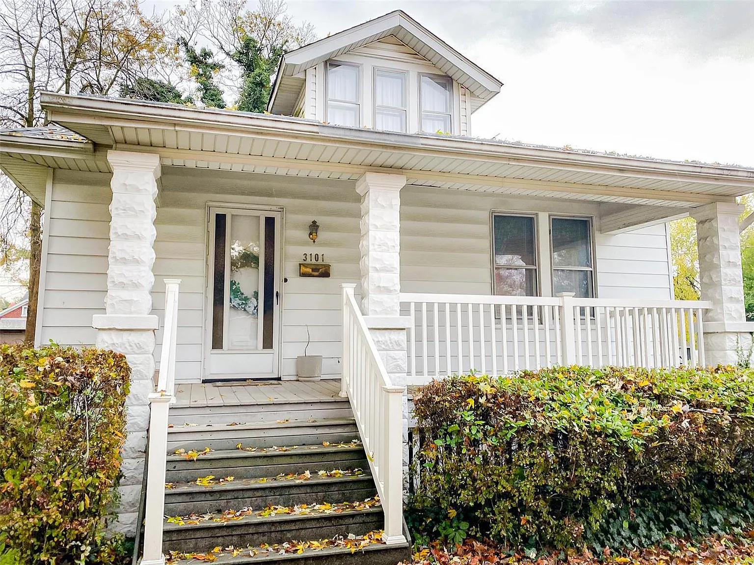 3101 Roland Ave photo 1