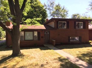 2517 Elim Ave, Zion, IL