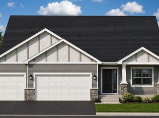 1345 136th Cir E, Rosemount, MN 55068