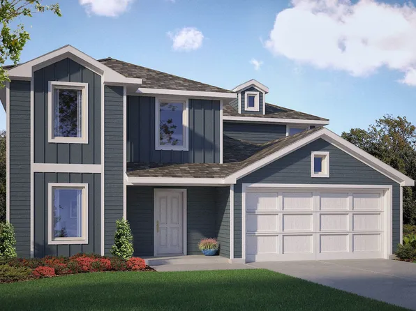 16661 Port Arthur Pl, Fort Worth, TX 76247