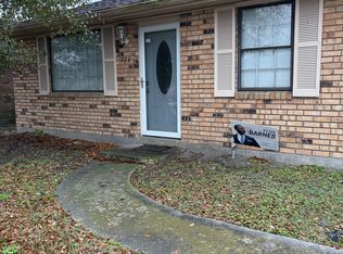 7710 Brevard Ave, New Orleans, LA 70127