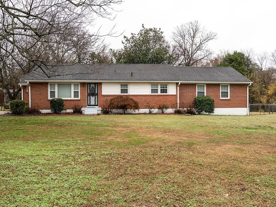 611 Westchester Dr, Madison, TN 37115 | Zillow