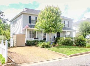 4755 Wren Ct, Charlottesville, VA