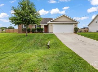 180 Bonnie Circle, Ellabell, GA 31308
