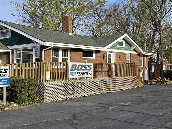 5816 E 7th Ave, Gary, IN 46403