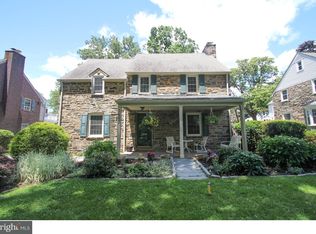 1407 Sussex Rd, Wynnewood, PA 19096