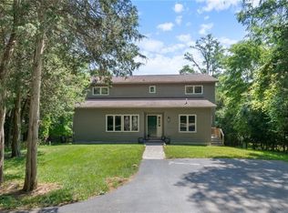 3809 Severne On Seneca, Himrod, NY 14842