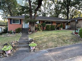 208 W K Ave, N Little Rock, AR 72116