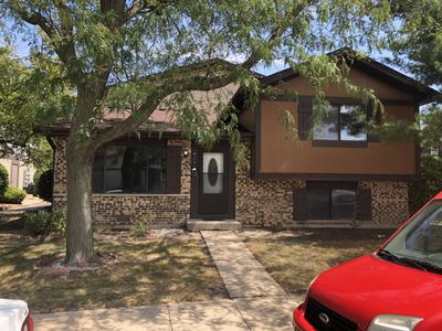 6211 Kit Carson Dr #16, Hanover Park, IL, 60133