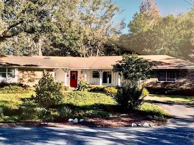 5736 Zinnia Ave, Milton, FL, 32570