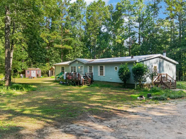 212 Todd Rd, Senoia, GA 30276