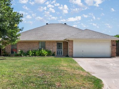 1128 Rock Ridge Dr, Burleson, TX, 76028