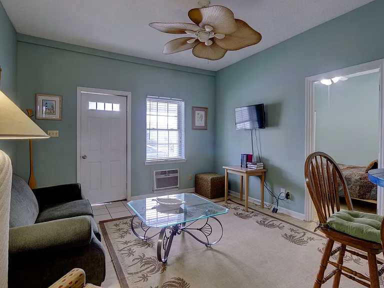 323 N Topsail Dr #4 — Photo 4