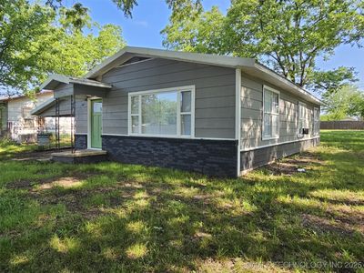 420 W State, Stratford, OK, 74872