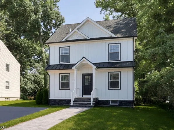 941 South Ave W #1, Westfield, NJ 07090