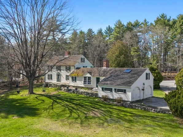 564 East St, Carlisle, MA 01741