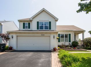 34203 N Trillium Way, Round Lake, IL