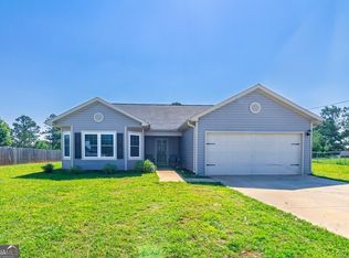 307 Pardue Dr, Thomaston, GA