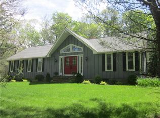 327 Hillsdale Rd, Richmond, RI 02892