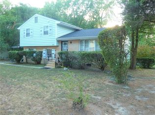 20400 Ravensbourne Dr, South Chesterfield, VA 23803