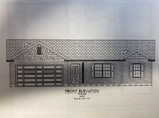 687 W Tanglewood Rd, Versailles, IN 47042