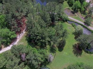 4529 Fosters Mill Rd SW, Cave spring, GA 30124