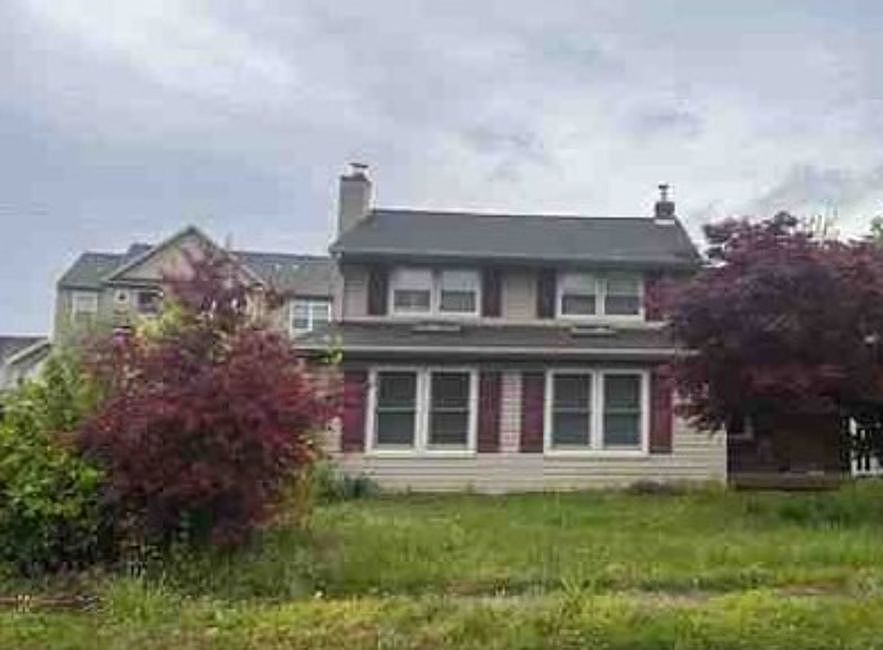 Property Front View