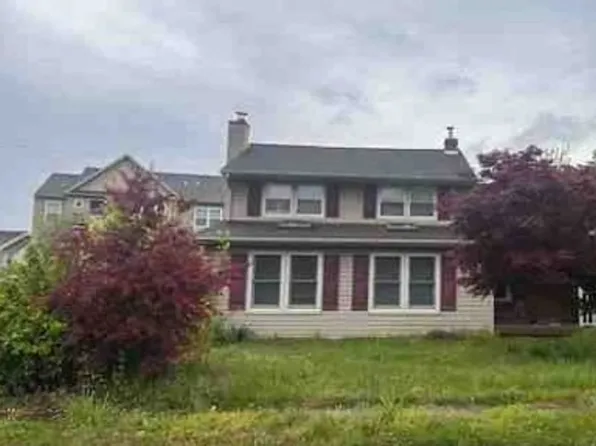 1509 Mott St, Bristol, PA 19007
