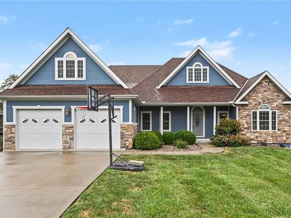 14060 Millstone Blvd, Saint Joseph, MO 64505