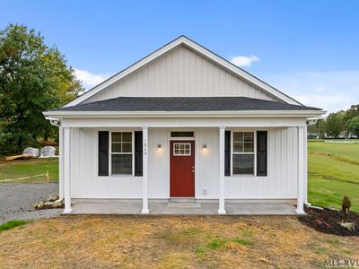 1040 Sussex Dr, Emporia, VA, 23847