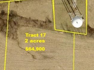 17 Fairfield Causeway Rd, Brookville, IN 47012