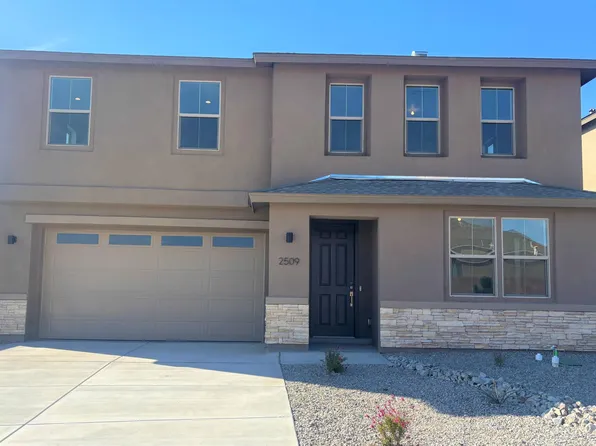 2509 Seaforth Cir NE, Rio Rancho, NM 87144