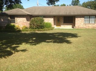 60114 Williams Young Rd, Smithville, MS 38870