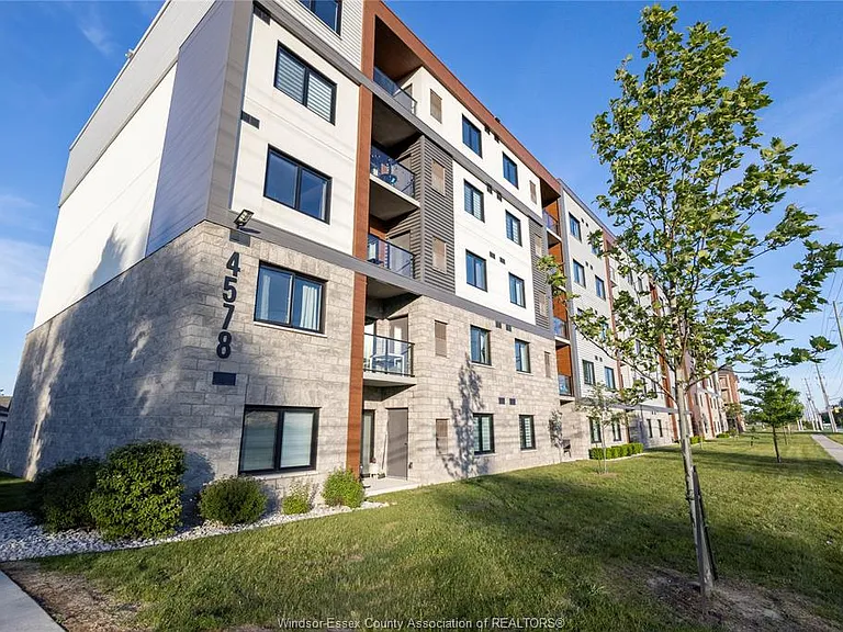 4578 Huron Church Line Rd #203 — Photo 1