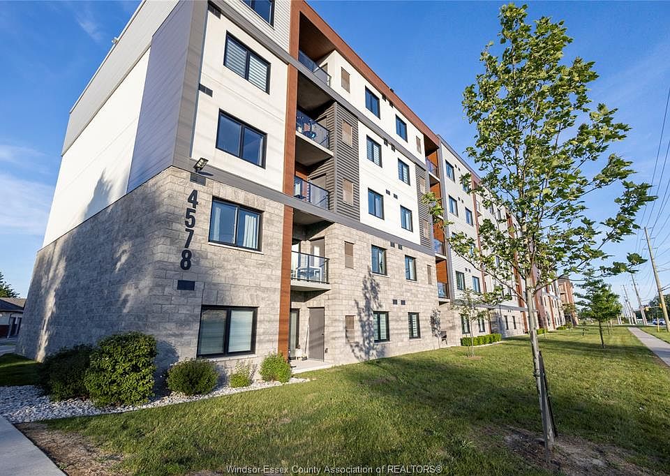 1st image of 4578 Huron Church Line Rd #203