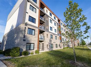 4578 Huron Church Line Rd #203, Lasalle, ON N9H0M2
