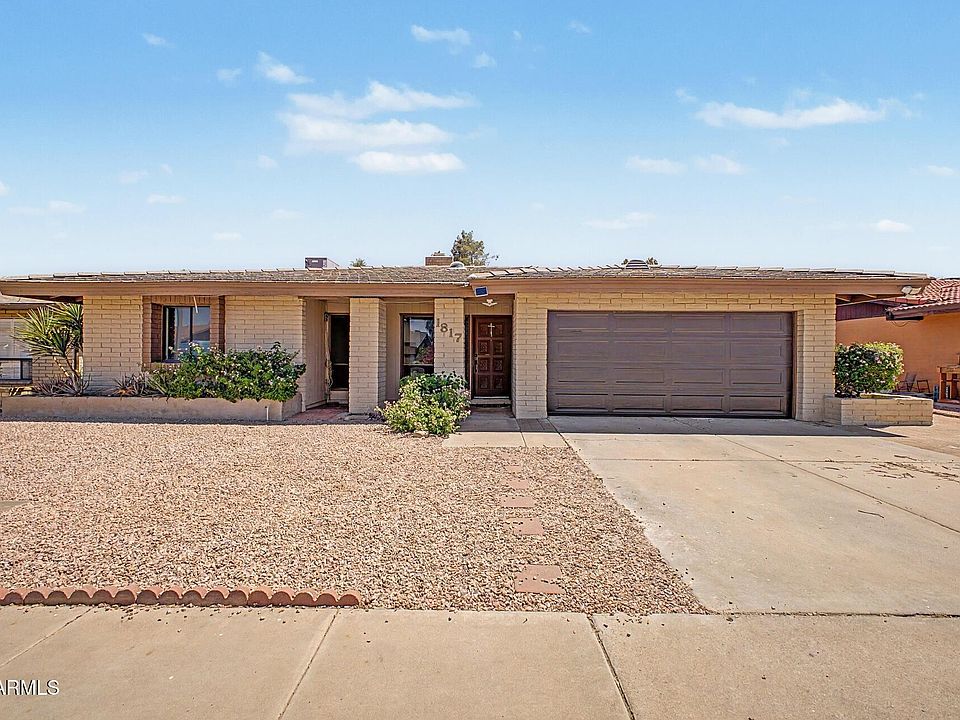1st image of 1817 W ISLETA Avenue