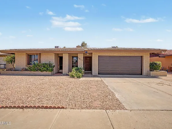 1817 W ISLETA Avenue, Mesa, AZ 85202
