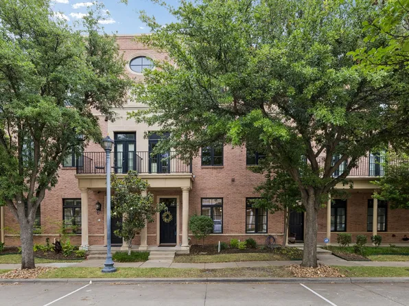 8340 Library St, Frisco, TX 75034