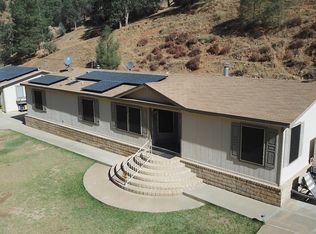 20257 Caliente Creek Rd, Caliente, CA 93518