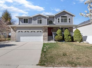 169 E Manilla Dr, Draper, UT 84020