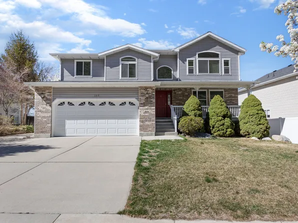 169 E Manilla Dr, Draper, UT 84020