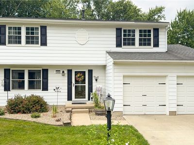 3464 Ensign Cv, Aurora, OH, 44202