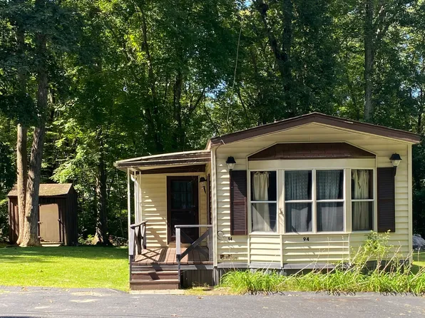 94 Atlantic Avenue, Norwich, CT 06360