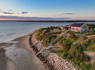 114 4th St, Wellfleet, MA 02667