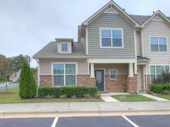 3 Bitterroot Dr, Durham, NC 27705