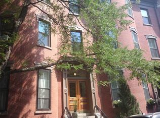 37 Upton St APT 3, Boston, MA 02118